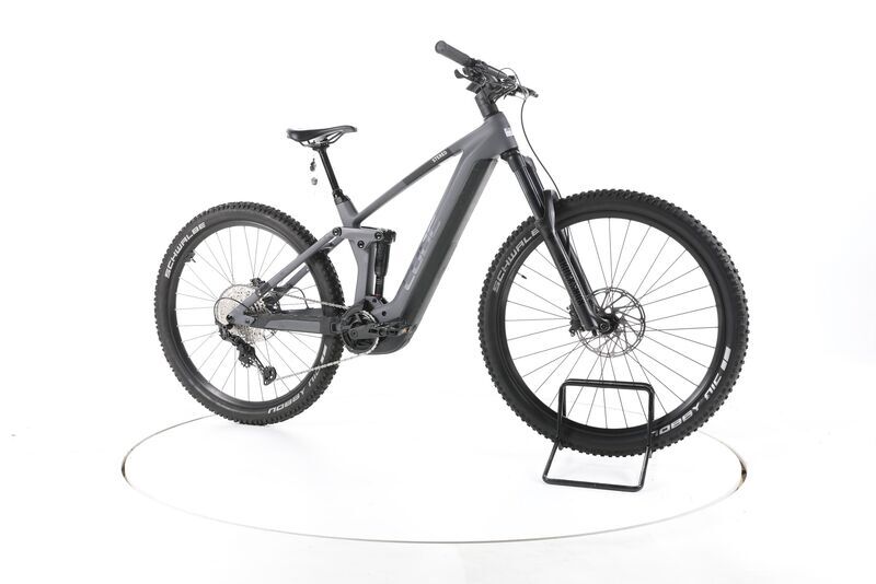 Cube Stereo Hybrid 140 HPC Race 2023 | grijs | 29" | M | < 500 km, image 2 of 5