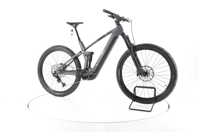 Cube Stereo Hybrid 140 HPC Race 2023 | grau | 29" | L | > 3000 km, image 2 of 5