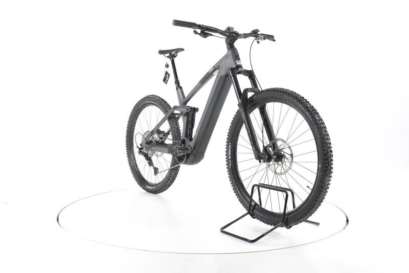 Cube Stereo Hybrid 140 HPC Race 2023 | grau | 29" | L | > 3000 km, image 3 of 5