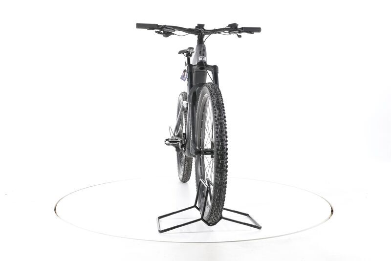 Cube Stereo Hybrid 140 HPC Race 2023 | grau | 29" | L | > 3000 km, image 4 of 5