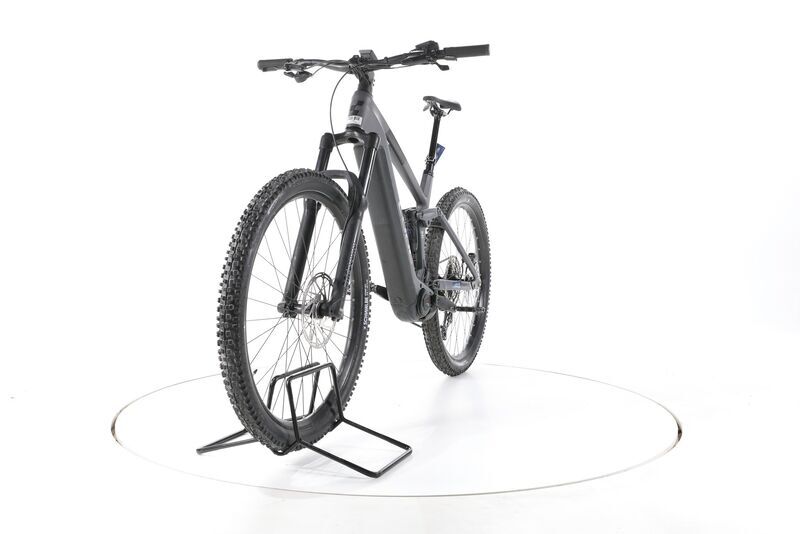 Cube Stereo Hybrid 140 HPC Race 2023 | grau | 29" | L | > 3000 km, image 5 of 5