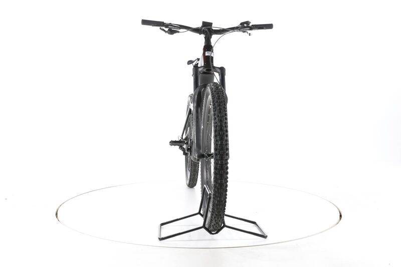 Cube Stereo Hybrid 140 HPC Race 2023 | sort | 29" | L | > 3000 km, image 4 of 5