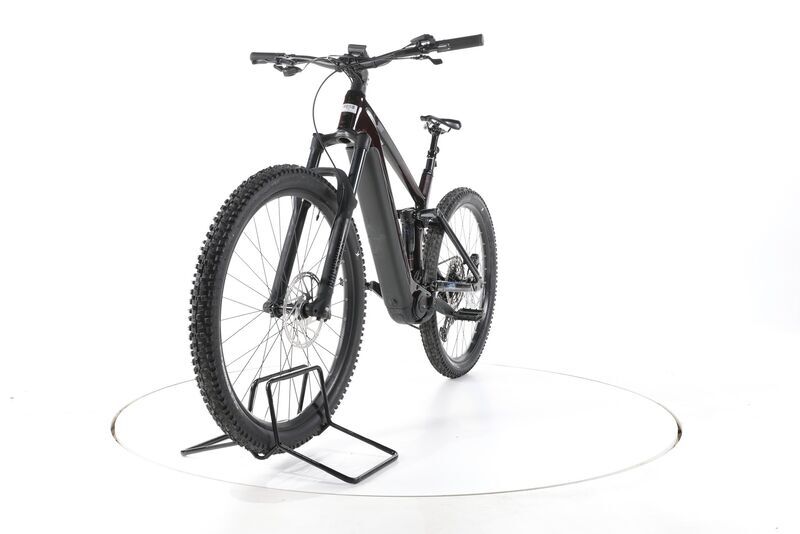 Cube Stereo Hybrid 140 HPC Race 2023 | sort | 29" | L | > 3000 km, image 5 of 5