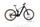 Cube Stereo Hybrid 140 HPC Race 2023 | black | 29" | M | < 500 km, thumbnail 1 of 5