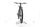 Cube Stereo Hybrid 140 HPC Race 2023 | black | 29" | M | < 500 km, thumbnail 4 of 5