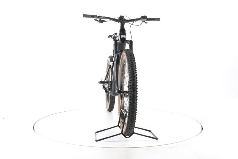 Cube Stereo Hybrid 140 HPC Race 2023 | black | 29" | M | < 500 km, image 4 of 5