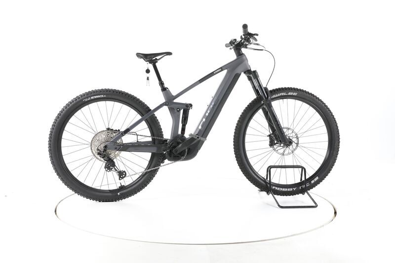 Cube Stereo Hybrid 140 HPC Race 2023 | grey | 29" | M | 500 - 3000 km, image 1 of 5