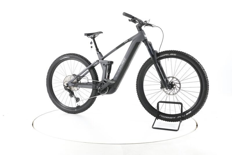 Cube Stereo Hybrid 140 HPC Race 2023 | grey | 29" | M | 500 - 3000 km, image 2 of 5