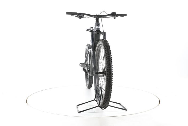 Cube Stereo Hybrid 140 HPC Race 2023 | grey | 29" | M | 500 - 3000 km, image 4 of 5