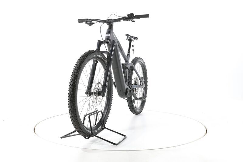 Cube Stereo Hybrid 140 HPC Race 2023 | grey | 29" | M | 500 - 3000 km, image 5 of 5