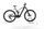 Cube Stereo Hybrid 140 HPC Race 2023 | grey | 29" | M | < 500 km, thumbnail 1 of 5