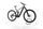 Cube Stereo Hybrid 140 HPC Race 2023 | grey | 29" | M | < 500 km, thumbnail 2 of 5