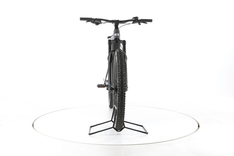 Cube Stereo Hybrid 140 HPC Race 2023 | grey | 29" | M | < 500 km, image 4 of 5