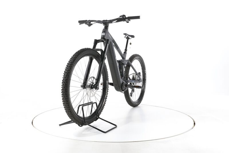 Cube Stereo Hybrid 140 HPC Race 2023 | grey | 29" | M | < 500 km, image 5 of 5