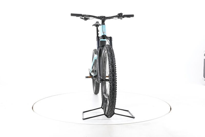 Cube Stereo Hybrid 140 HPC Race 2023 | azul | 29" | XL | 500 - 3000 km, image 4 of 5