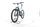 Cube Stereo Hybrid 140 HPC Race 2023 | azul | 29" | XL | 500 - 3000 km, thumbnail 5 of 5