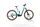 Cube Stereo Hybrid 140 HPC Race 2023 | niebieski | 27,5" | S | < 500 km, thumbnail 1 of 5