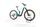 Cube Stereo Hybrid 140 HPC Race 2023 | niebieski | 27,5" | S | < 500 km, thumbnail 2 of 5