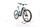 Cube Stereo Hybrid 140 HPC Race 2023 | niebieski | 27,5" | S | < 500 km, thumbnail 3 of 5