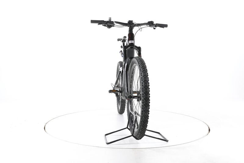 Cube Stereo Hybrid 140 HPC Race 2023 | czarny | 27,5" | S | 500 - 3000 km, image 4 of 5