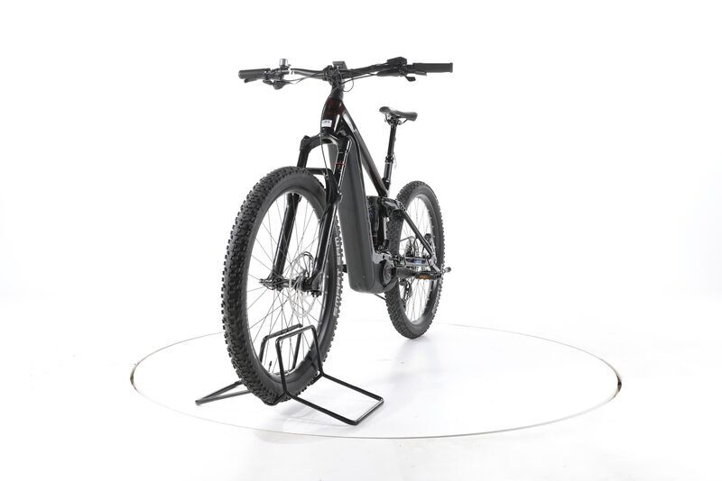 Cube Stereo Hybrid 140 HPC Race 2023 | czarny | 27,5" | S | 500 - 3000 km, image 5 of 5