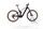 Cube Stereo Hybrid 140 HPC Race 2023 | negro | 29" | L | < 500 km, thumbnail 1 of 4