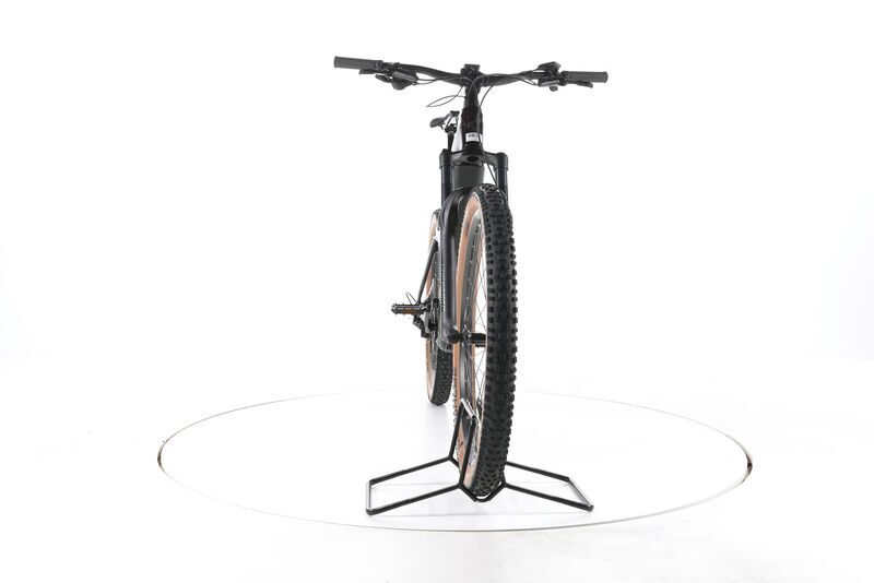 Cube Stereo Hybrid 140 HPC Race 2023 | negro | 29" | L | < 500 km, image 3 of 4