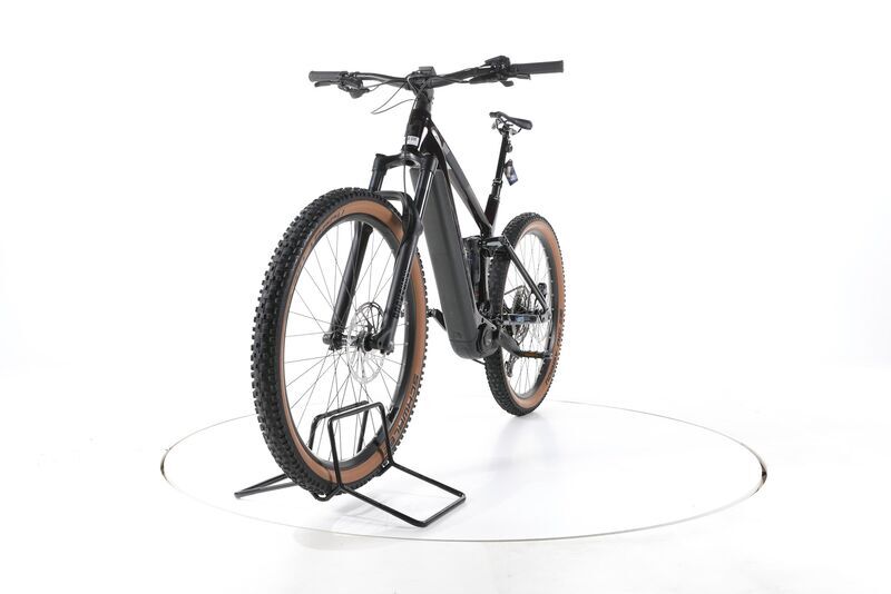 Cube Stereo Hybrid 140 HPC Race 2023 | negro | 29" | L | < 500 km, image 4 of 4