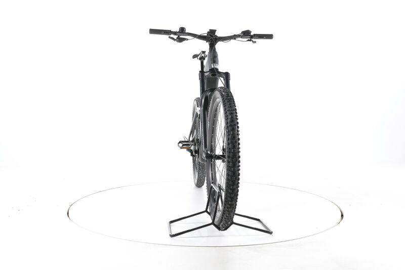 Cube Stereo Hybrid 140 HPC Race 2023 | szary | 29" | L | 500 - 3000 km, image 4 of 5