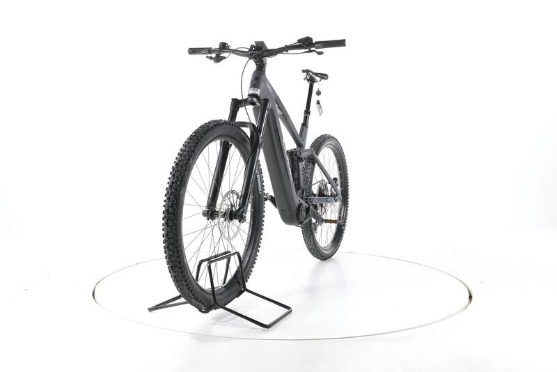Cube Stereo Hybrid 140 HPC Race 2023 | szary | 29" | L | 500 - 3000 km, image 5 of 5