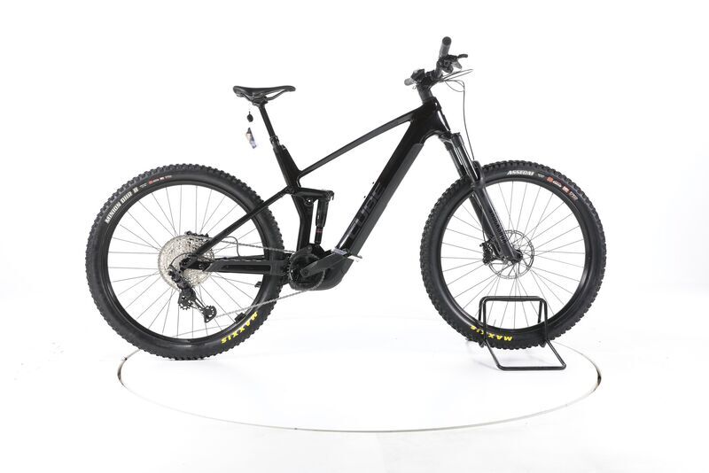 Cube Stereo Hybrid 140 HPC Race 2023 | sort | 29" | XL | < 500 km, image 1 of 5