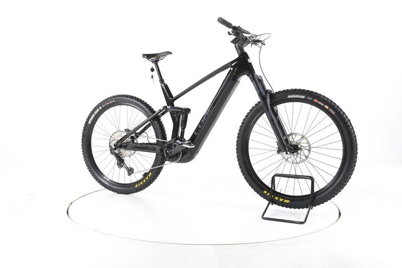 Cube Stereo Hybrid 140 HPC Race 2023 | sort | 29" | XL | < 500 km, image 2 of 5