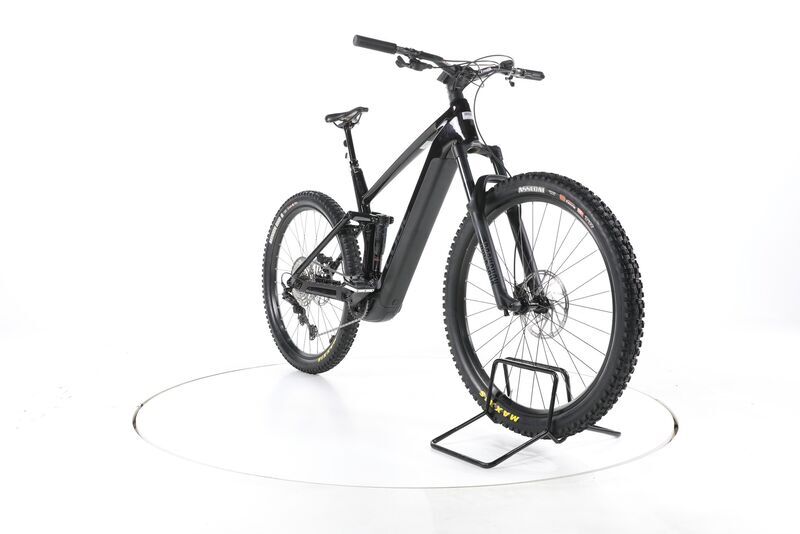 Cube Stereo Hybrid 140 HPC Race 2023 | sort | 29" | XL | < 500 km, image 3 of 5