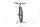 Cube Stereo Hybrid 140 HPC Race 2023 | modré | 29" | L | > 3000 km, thumbnail 4 of 5