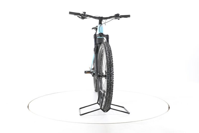 Cube Stereo Hybrid 140 HPC Race 2023 | modré | 29" | L | > 3000 km, image 4 of 5