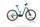 Cube Stereo Hybrid 140 HPC Race 2023 | azul | 27,5" | S | < 500 km, thumbnail 1 of 5
