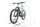 Cube Stereo Hybrid 140 HPC Race 2023 | azul | 27,5" | S | < 500 km, thumbnail 5 of 5