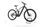 Cube Stereo Hybrid 140 HPC Race 2023 | gris | 29" | M | 500 - 3000 km, thumbnail 2 of 5
