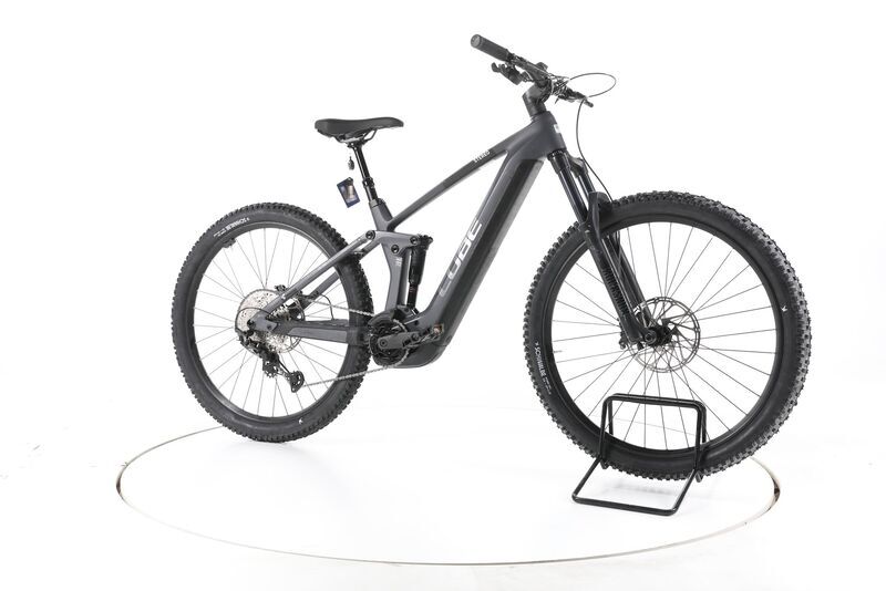 Cube Stereo Hybrid 140 HPC Race 2023 | gris | 29" | M | 500 - 3000 km, image 2 of 5