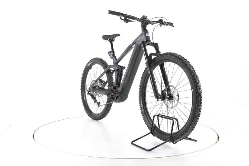 Cube Stereo Hybrid 140 HPC Race 2023 | gris | 29" | M | 500 - 3000 km, image 3 of 5