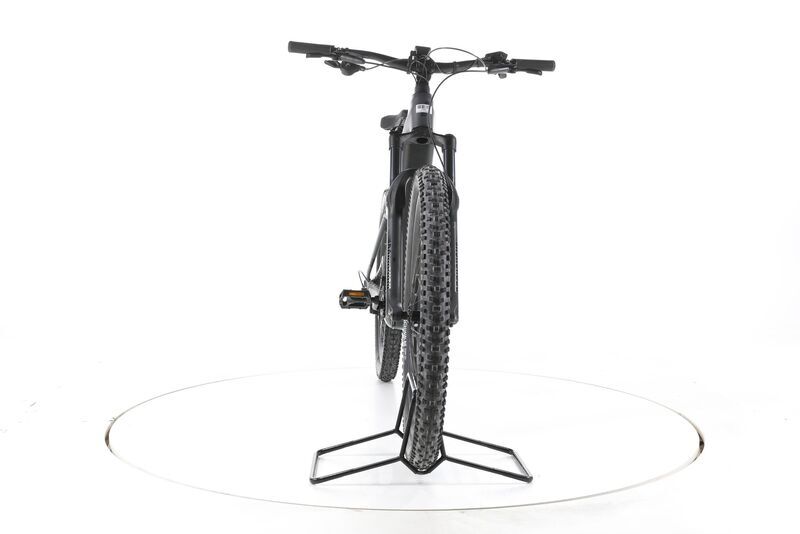 Cube Stereo Hybrid 140 HPC Race 2023 | gris | 29" | M | 500 - 3000 km, image 4 of 5