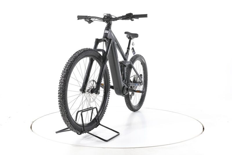 Cube Stereo Hybrid 140 HPC Race 2023 | gris | 29" | M | 500 - 3000 km, image 5 of 5