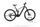 Cube Stereo Hybrid 140 HPC Race 2023 | negro | 29" | L | > 3000 km, thumbnail 1 of 5