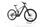Cube Stereo Hybrid 140 HPC Race 2023 | negro | 29" | L | > 3000 km, thumbnail 2 of 5