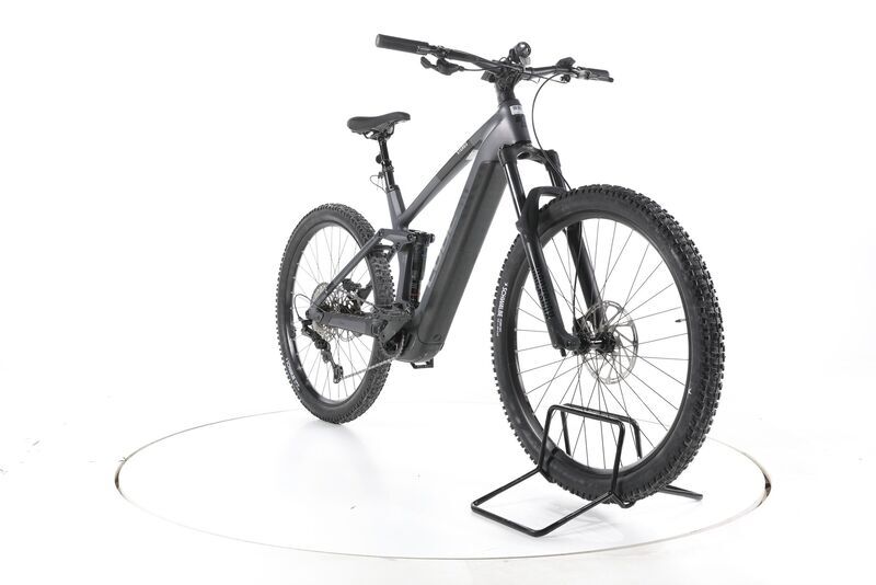 Cube Stereo Hybrid 140 HPC Race 2023 | negro | 29" | L | > 3000 km, image 3 of 5