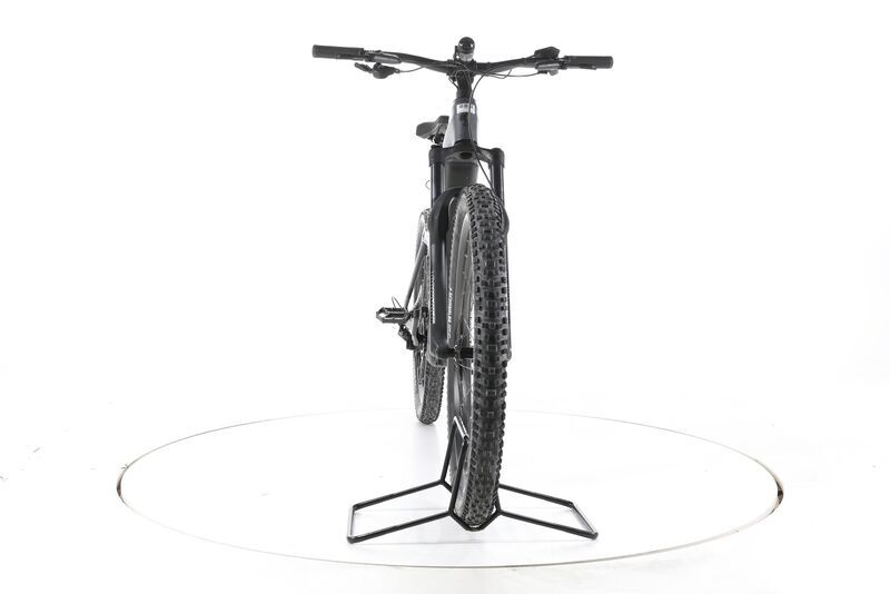 Cube Stereo Hybrid 140 HPC Race 2023 | negro | 29" | L | > 3000 km, image 4 of 5