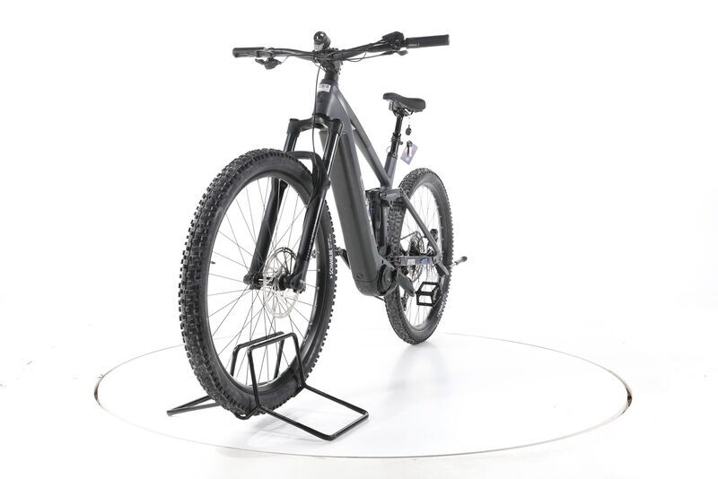 Cube Stereo Hybrid 140 HPC Race 2023 | negro | 29" | L | > 3000 km, image 5 of 5
