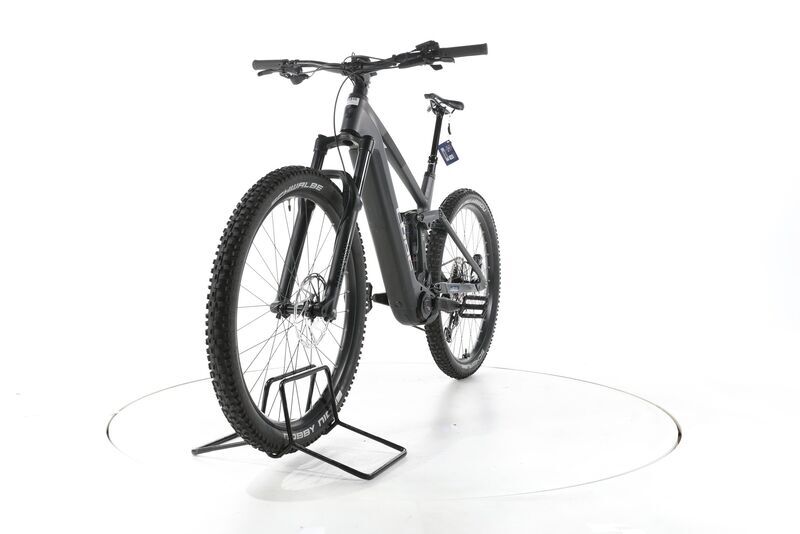 Cube Stereo Hybrid 140 HPC Race 2024 | black | 29" | L | 500 - 3000 km 4