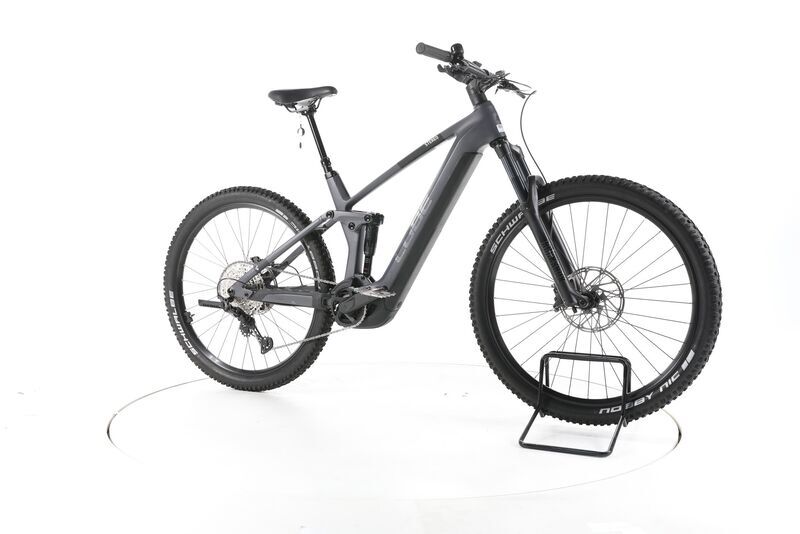 Cube Stereo Hybrid 140 HPC Race 2024 | grey | 29" | L | 500 - 3000 km 1