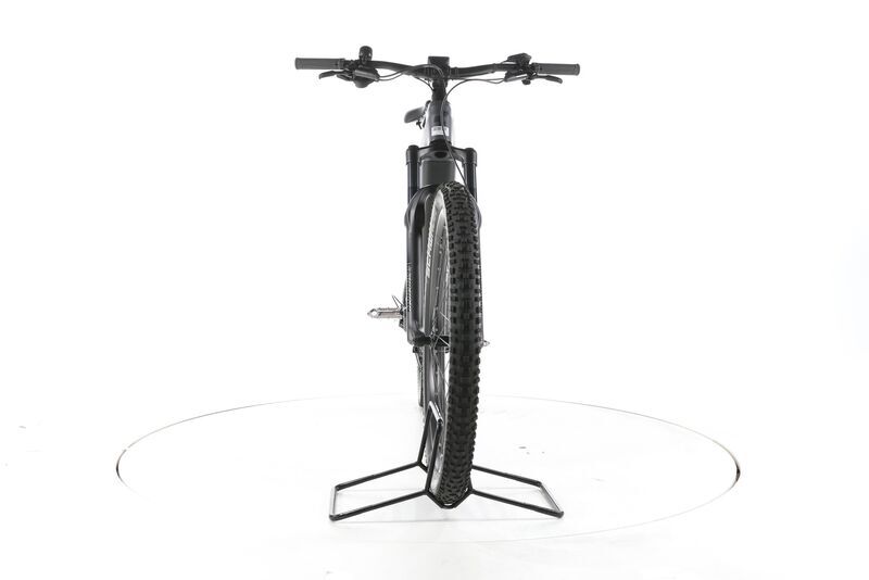 Cube Stereo Hybrid 140 HPC Race 2024 | grey | 29" | L | 500 - 3000 km 3